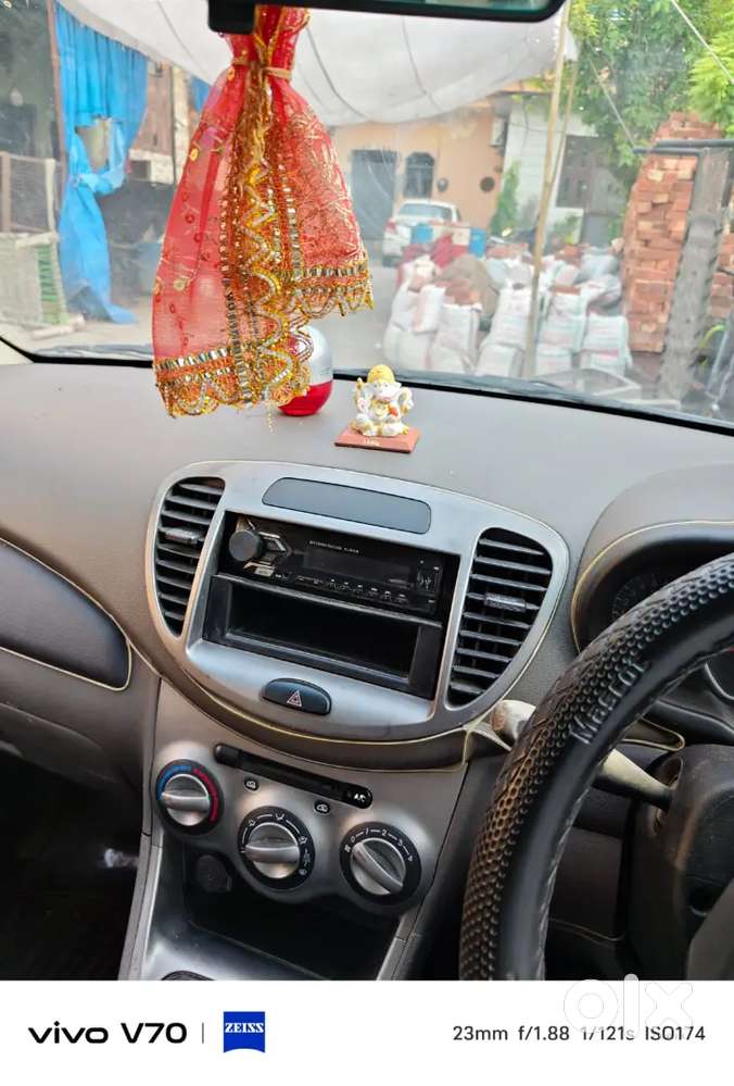 Hyundai I10 2013 Cng & Hybrids 100000 Km Driven