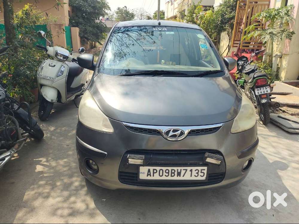 Hyundai- I10 Car For Sale