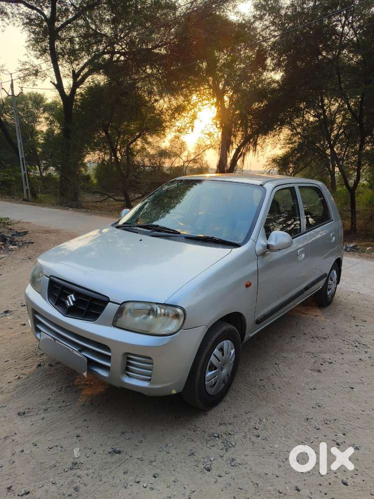 Maruti Suzuki Alto Std Cng, 2011, Cng & Hybrids