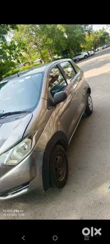 Redi Go 800cc