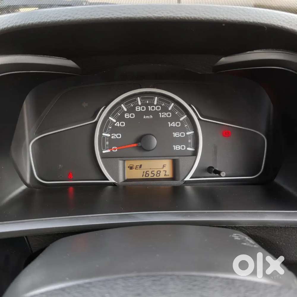 Maruti Alto 800 Lxi 2022  1st Owner  16,587 Km  Excellent Condition