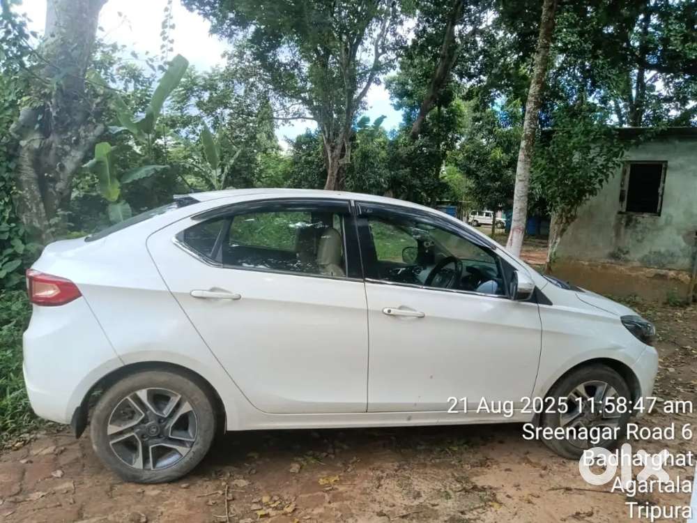 Tata Tigor 2019 Manual
