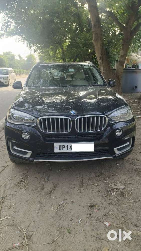 Bmw X5 3.0 D, 2017, Diesel