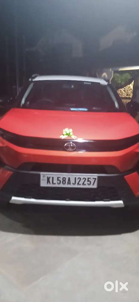 Tata Nexon 2023
