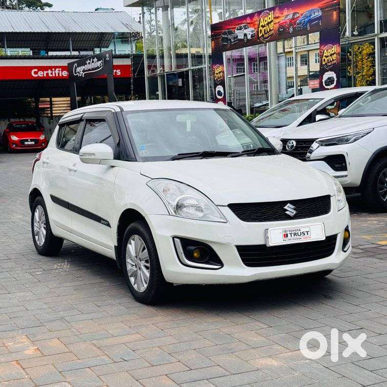 Maruti Suzuki Swift Ddis Vdi, 2014, Diesel
