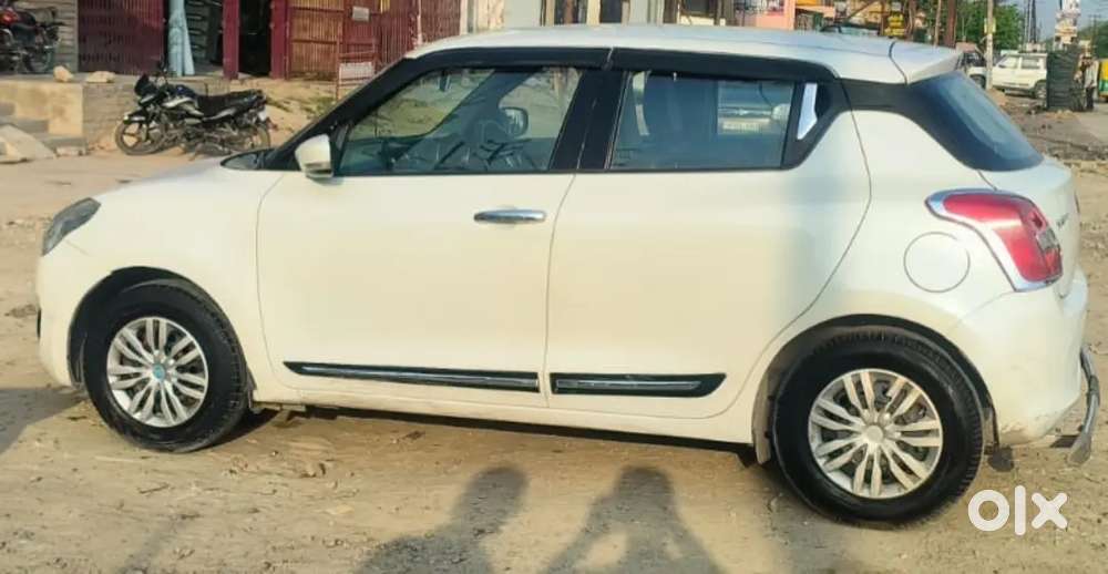 Maruti Suzuki Swift 2020 Diesel 86000 Km Driven Single Handedly