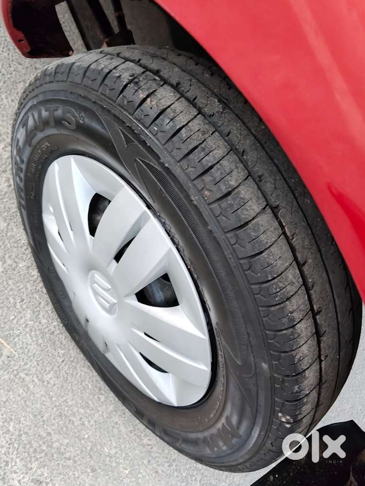 Maruti Suzuki Alto 800 2012-2016 0.8 Lxi (o), 2017, Petrol