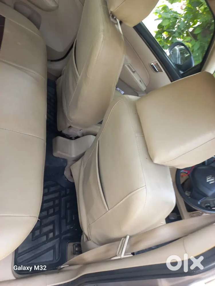 Excellent Condition Army Person Car Chandigarh Registration