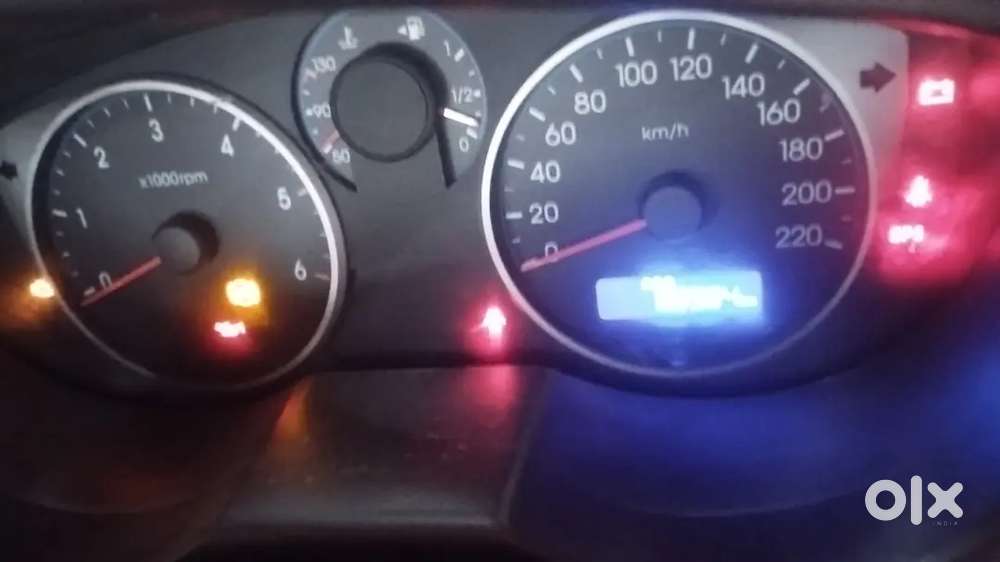 Hyundai I20 2013 Diesel 68000 Km Driven