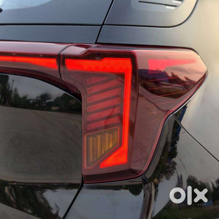 Kia Sonet G 1.2 5mt Htk(o), 2025, Petrol