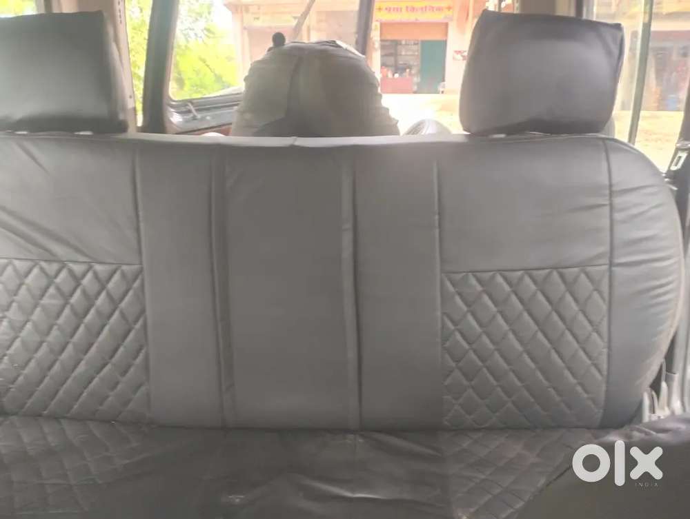 Mahindra Scorpio 2004 Diesel