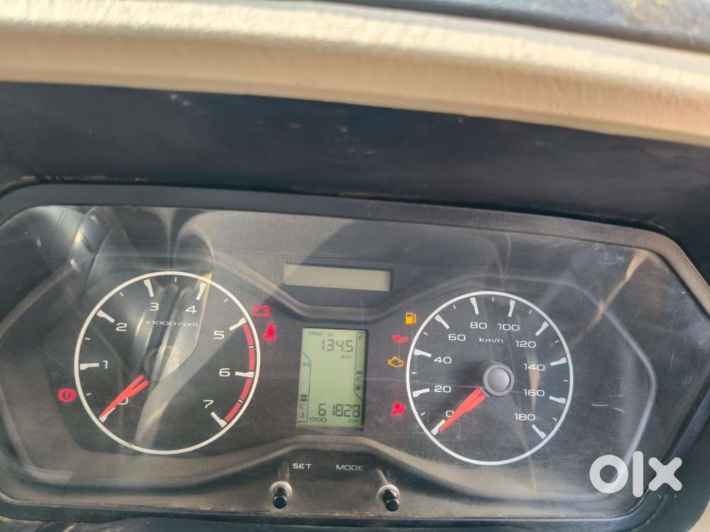 Mahindra Scorpio Classic 2.2 S Mt 7 Str, 2022, Diesel