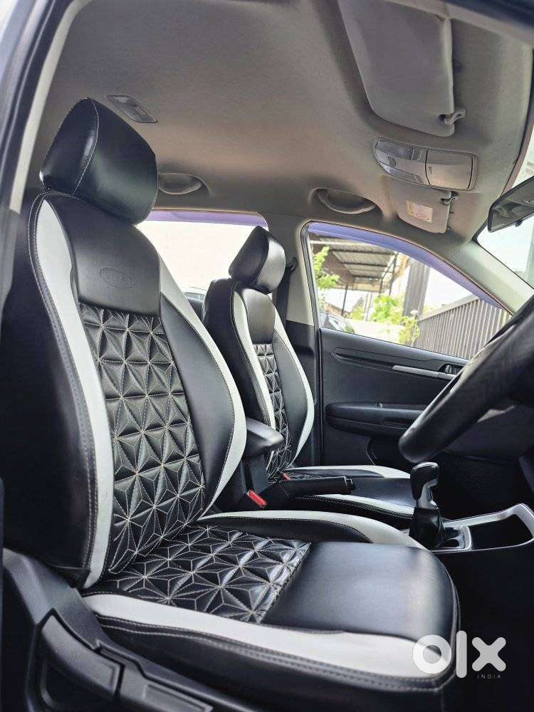 Kia Sonet Htk Plus, 2020, Diesel