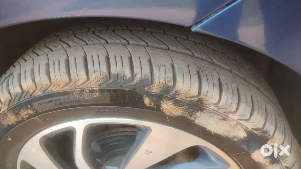 Maruti Suzuki Baleno, Zeta 2020, Cvt, Petrol 54500 Km Driven