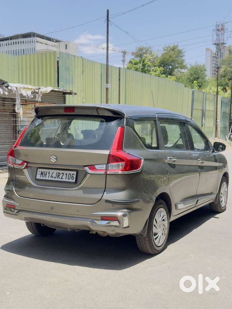 Maruti Suzuki Ertiga Vxi (o) Cng, 2021, Cng & Hybrids