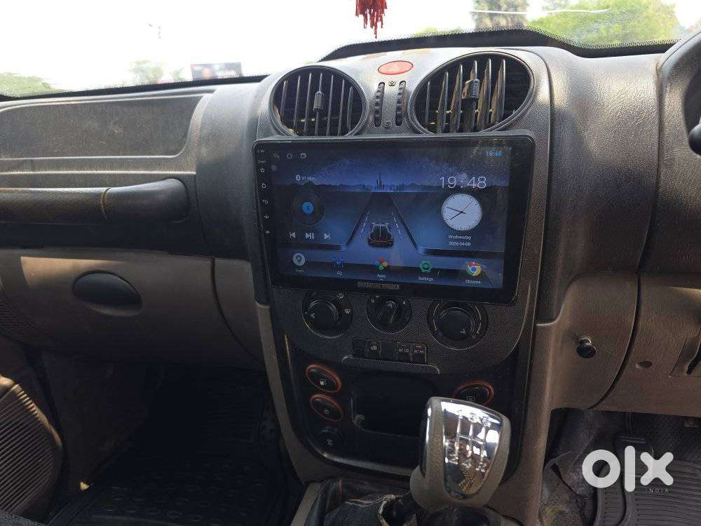 Mahindra Scorpio 2009-2014 Vlx 2wd Bsiv, 2010, Diesel