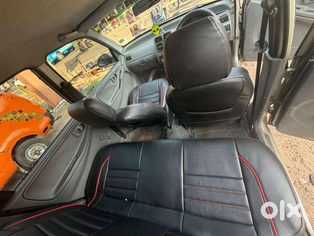 Maruti Suzuki Zen Estilo 2002 Petrol Well Maintained