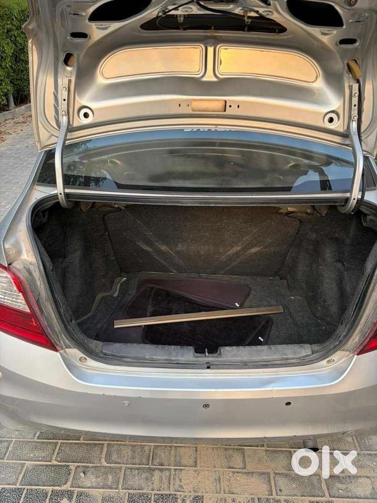 Honda Amaze 2016 Diesel Well Maintained