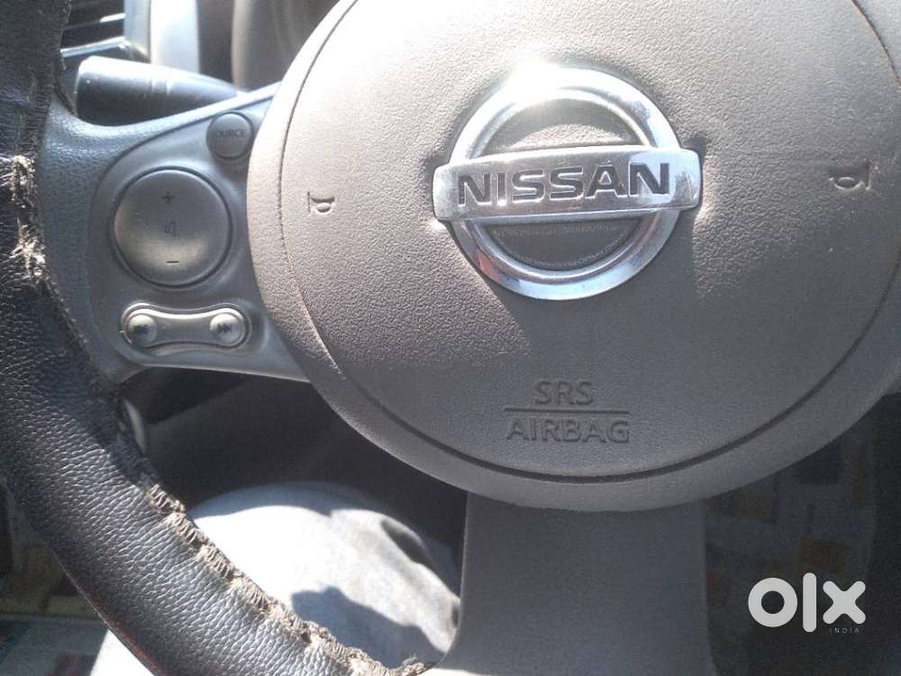 Nissan Sunny Diesel Xl, 2012, Petrol