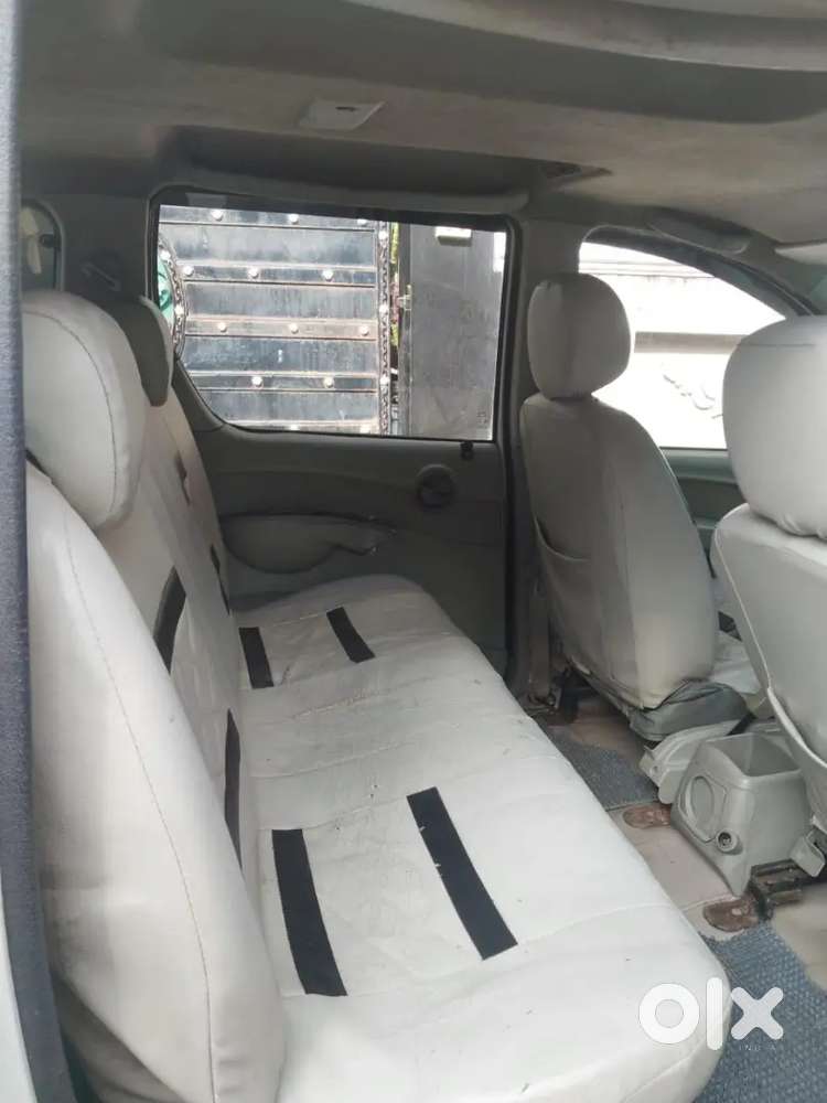 Mahindra Xylo M2di Original Condition Well Maintained 
Model 2011