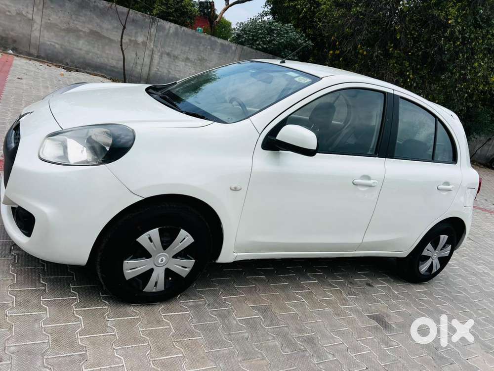 Renault Pulse 2012-2014 Rxl, 2013, Diesel