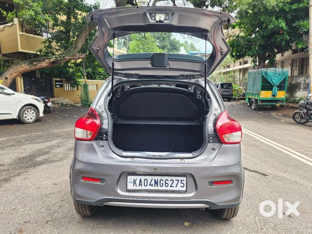 Maruti Suzuki Celerio Zxi, 2026, Petrol