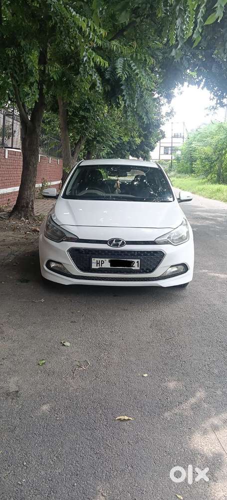 Hyundai I20 Asta Option 1.2, 2014, Diesel