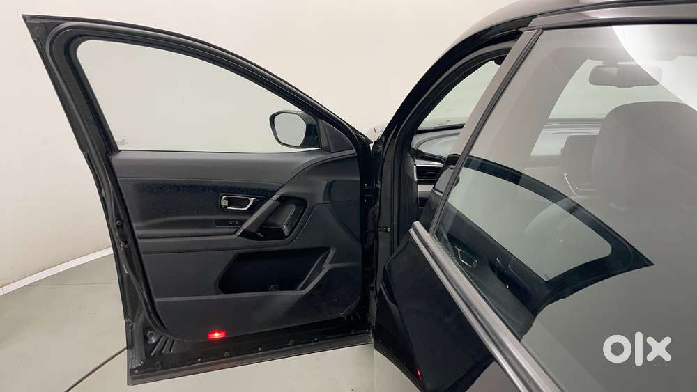 Tata Harrier Xza Plus Dark Edition, 2023, Diesel
