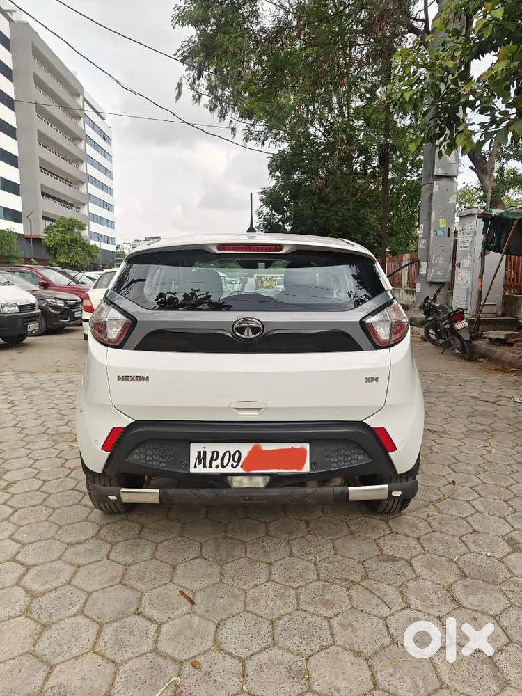 Tata Nano Xm 2018  Excellent Condition  44,000 Km