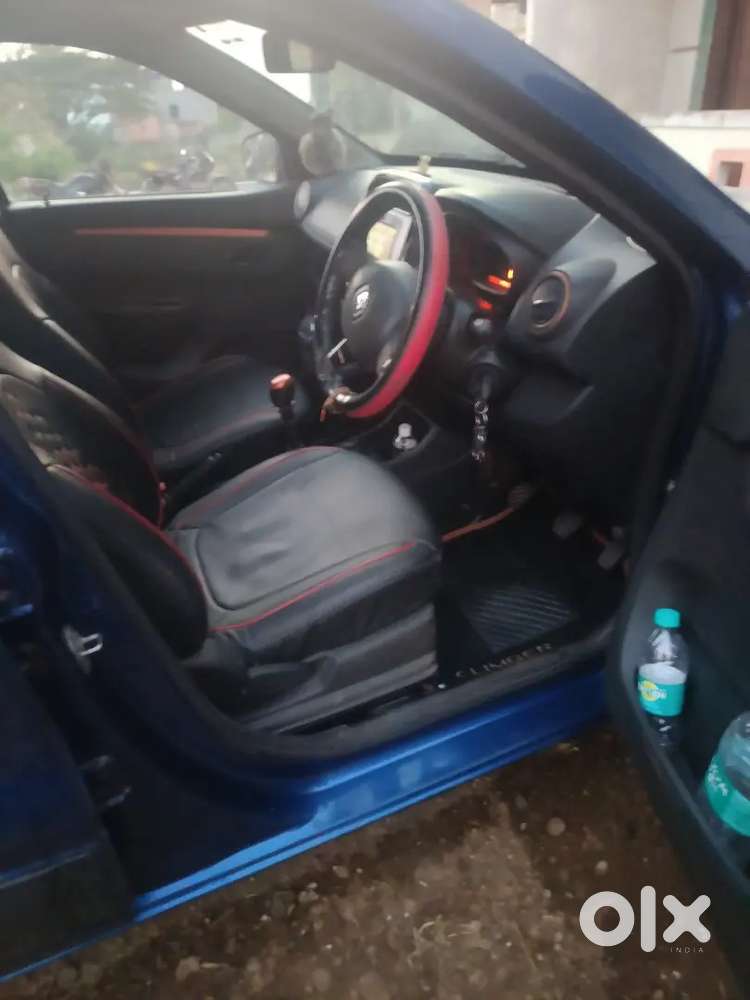 Renault Kwid 1.0 2020