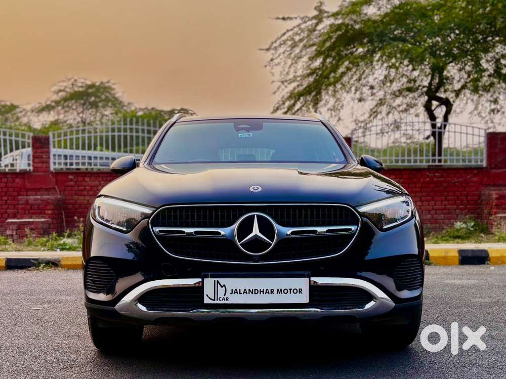 Mercedes-benz Glc 300 4 Matic, 2024, Petrol