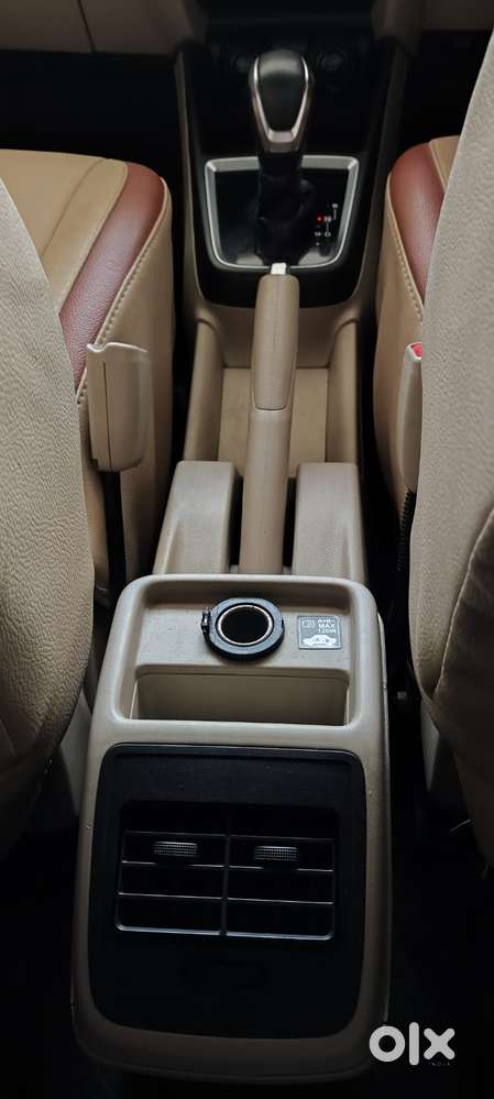 Maruti Suzuki Dzire, 2017, Petrol