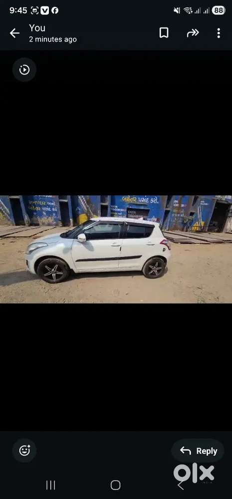 Solid Condition And All Paper Complete No Any Experience ,no Time Pass