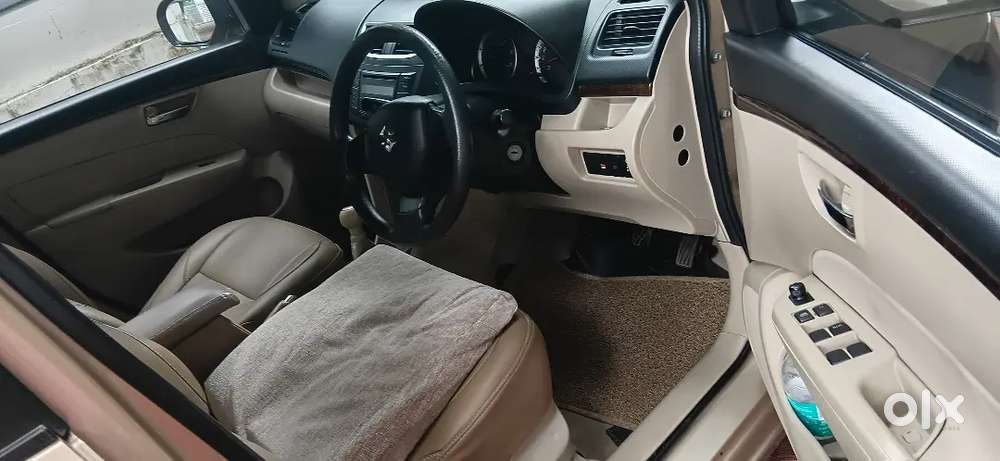 Maruti Suzuki Dzire 2012 Vdi