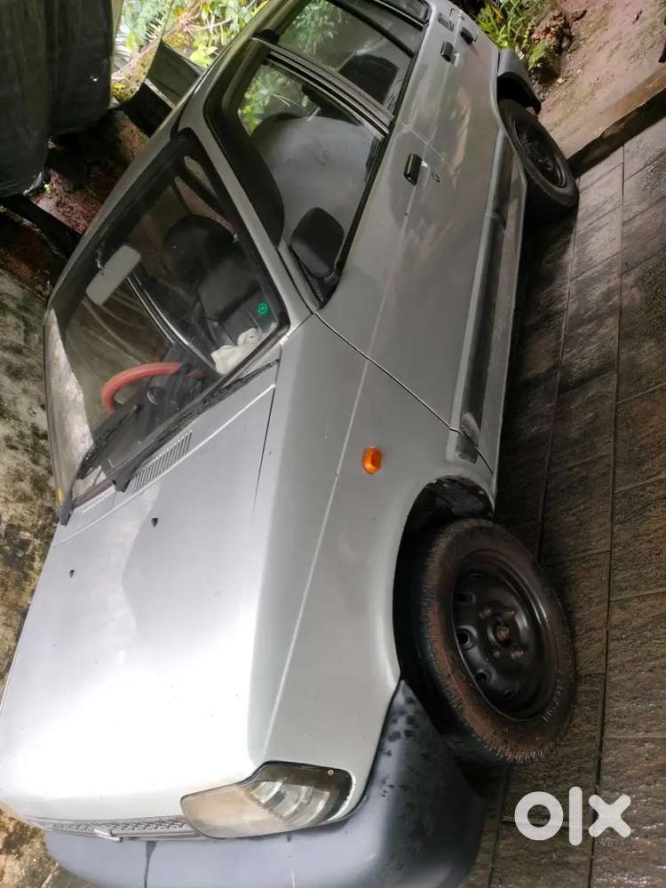 Maruti Suzuki 800 Ac 2009