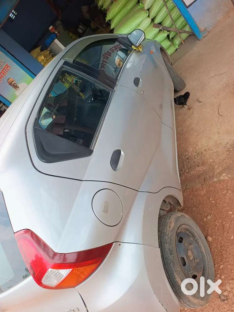 Datsun Redigo 2020