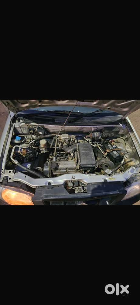 Maruti Suzuki Alto Petrol 42000 Km Driven