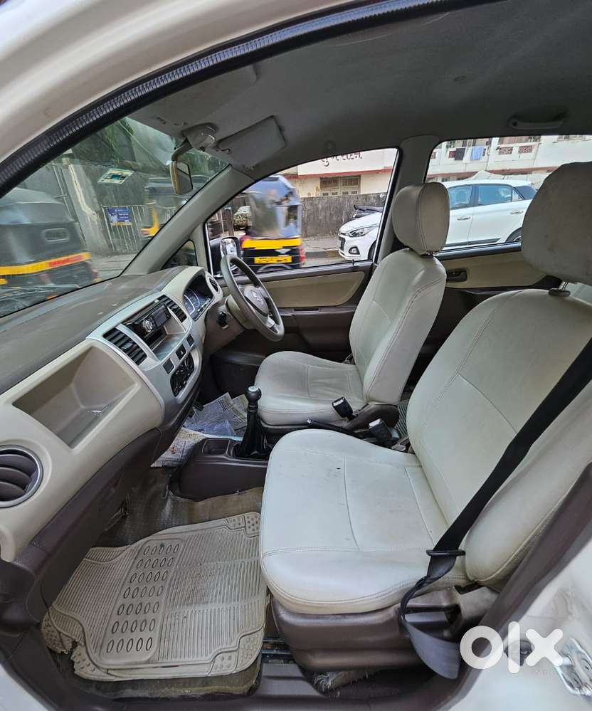 Maruti Suzuki Estilo Lxi, 2011, Petrol