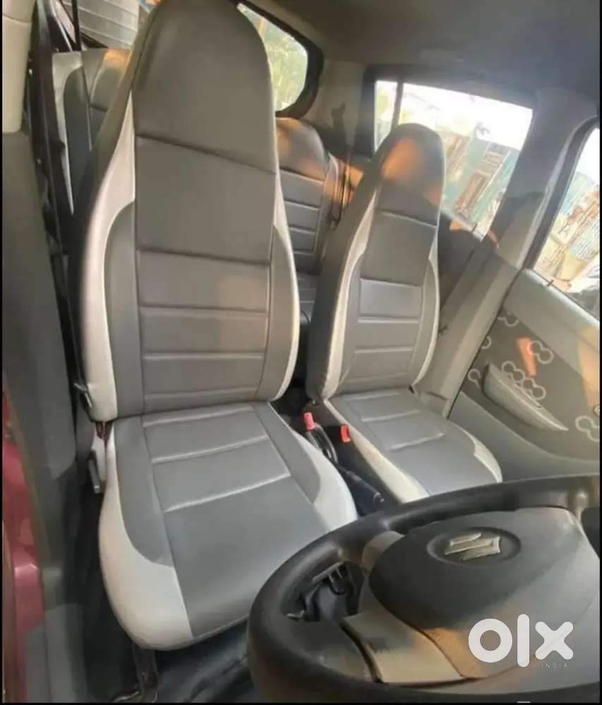 2014 Maruti Suzuki Alto