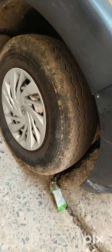 Full Condition Well Maintained Car