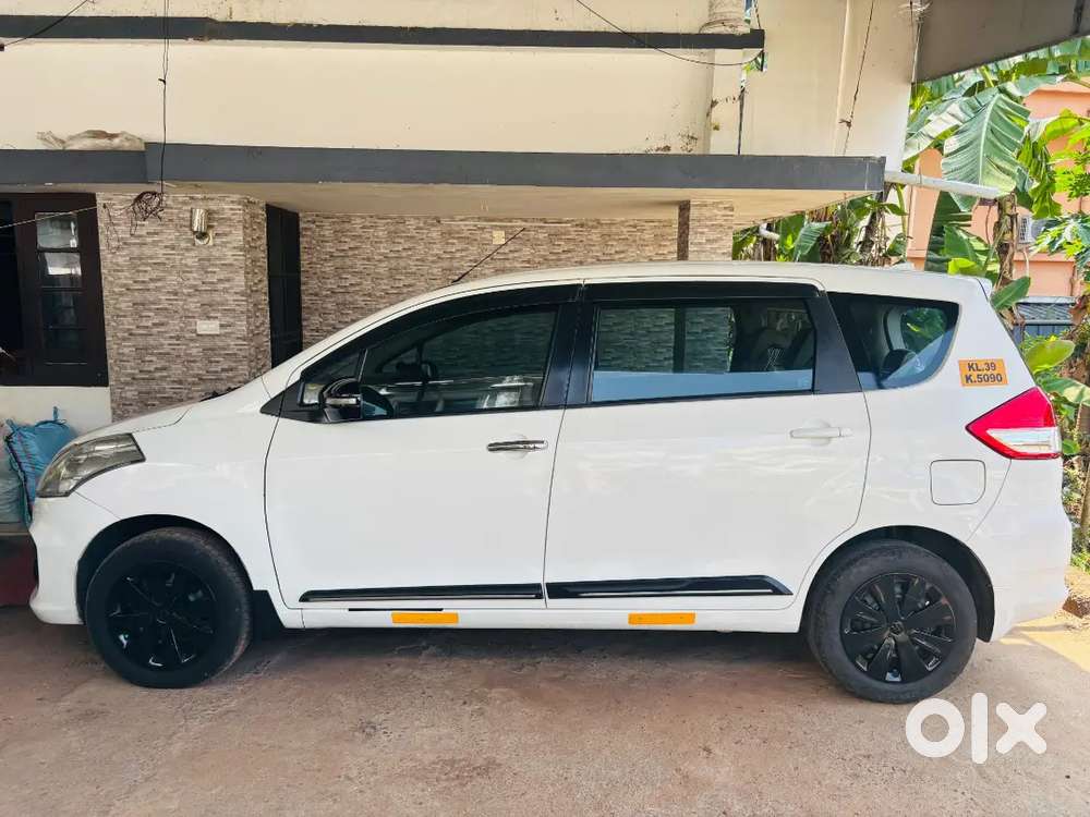 Excellent Condition Ertiga