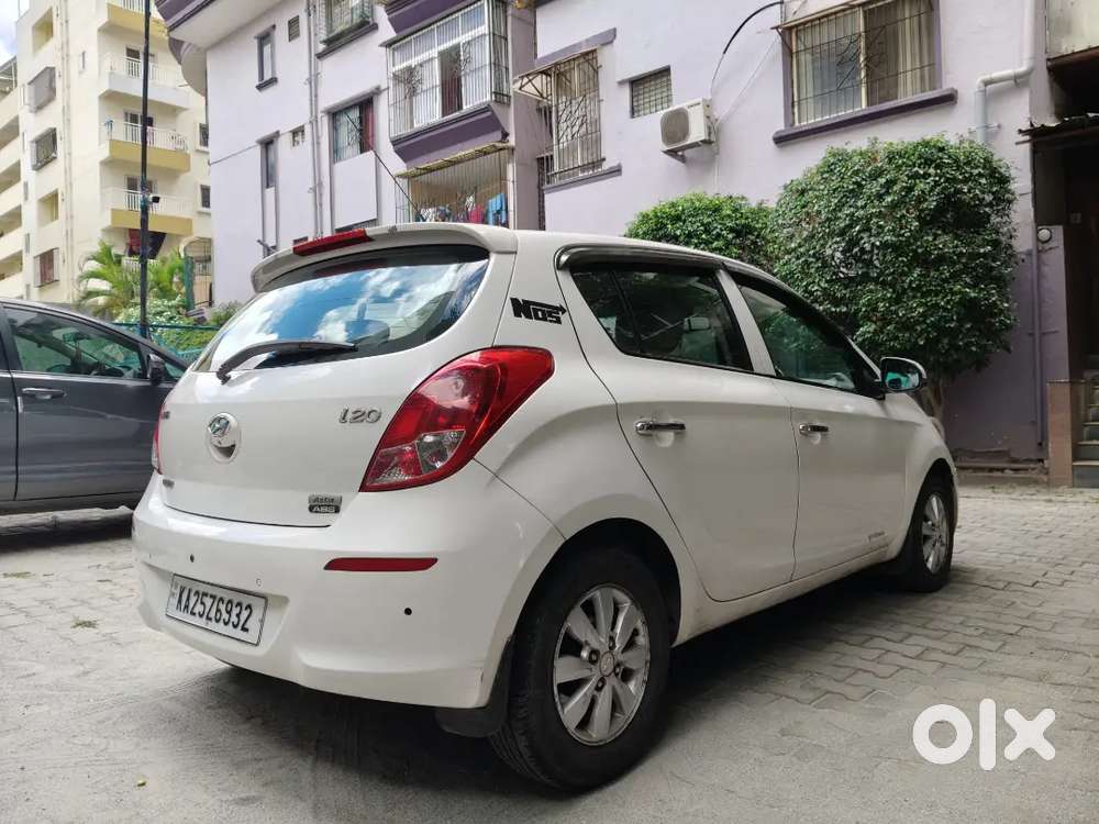 Hyundai I20 Asta 1.4 Crdi