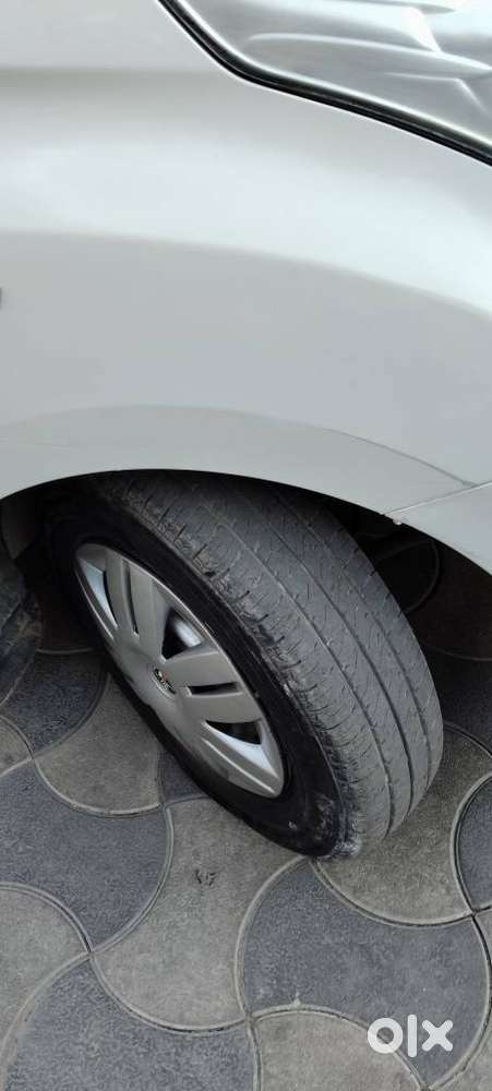 Hyundai Eon D Lite Plus Blue Drive, 2012, Petrol