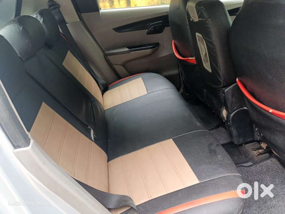 Mahindra Kuv 100 Mfalcon D75 K6 Plus 5str Aw, 2017, Diesel