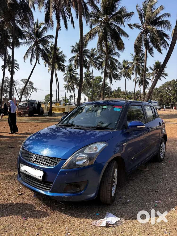 Hi My Car Sell Maruti Suzukiswift  Petrol Can G