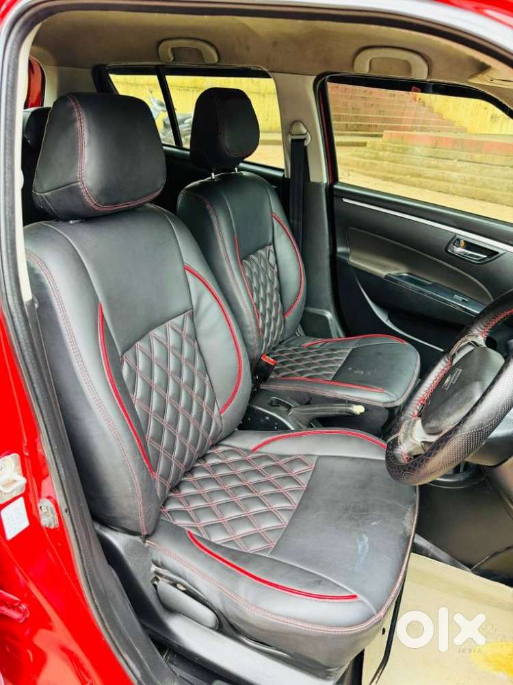 Maruti Suzuki Swift Ddis Vdi, 2014, Diesel