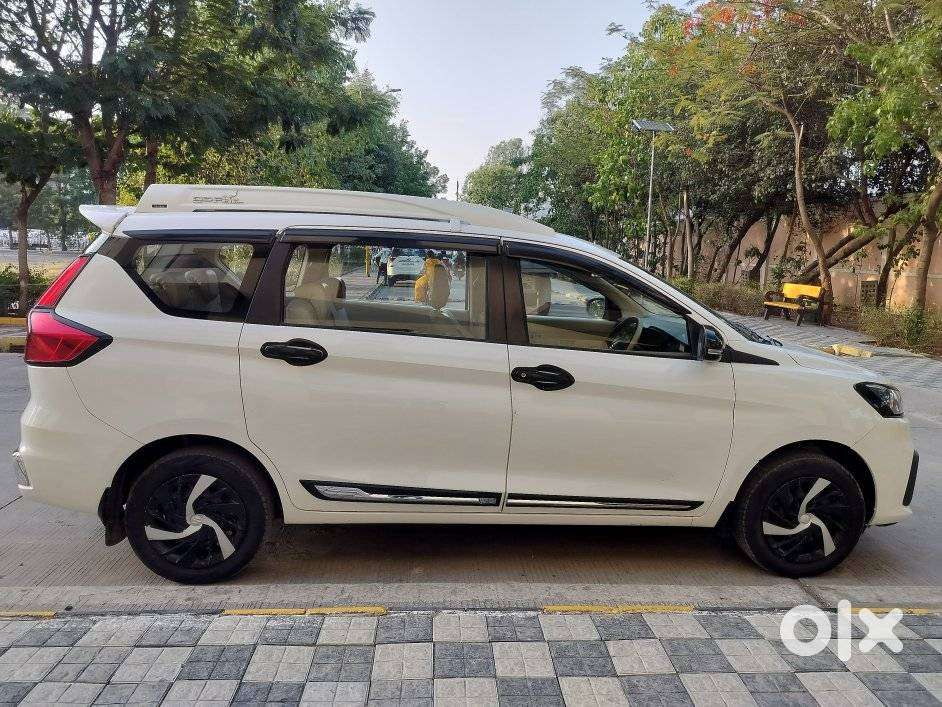 Maruti Suzuki Ertiga Vxi (o) Cng, 2024, Cng & Hybrids