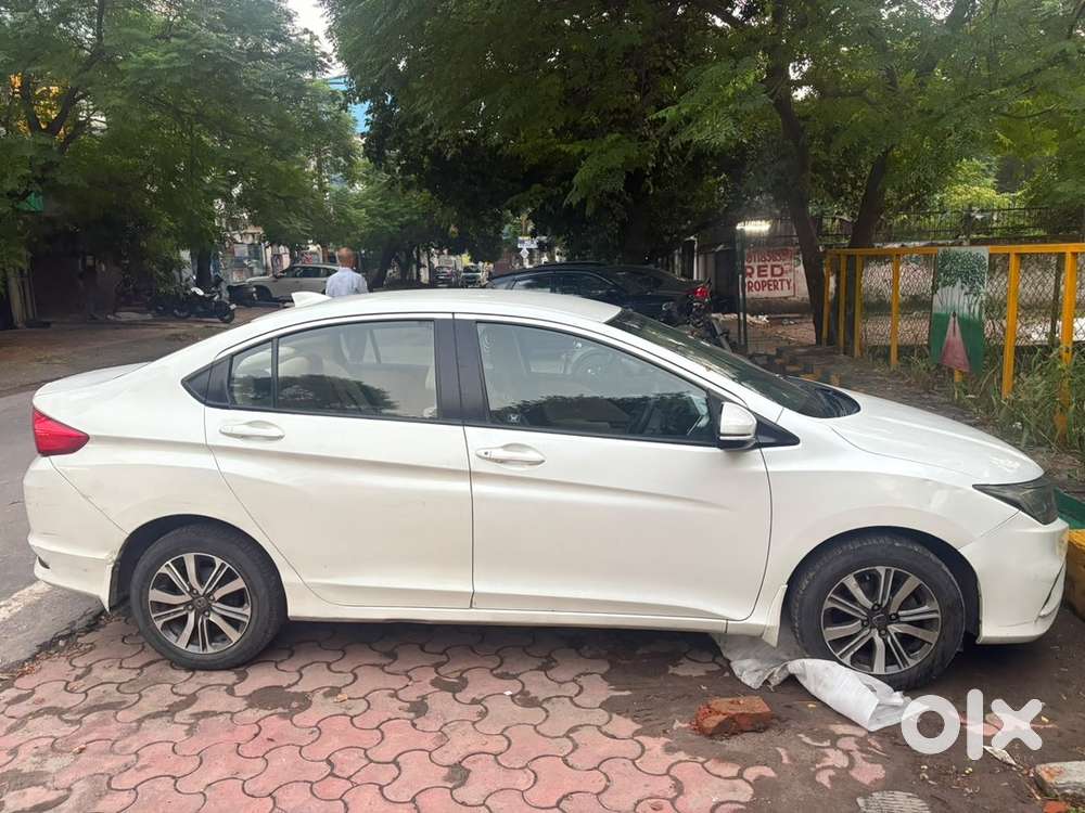 Honda City 2019 Suv