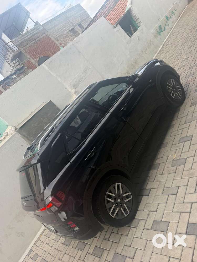 Hyundai Venue S Turbo, 2024, Petrol