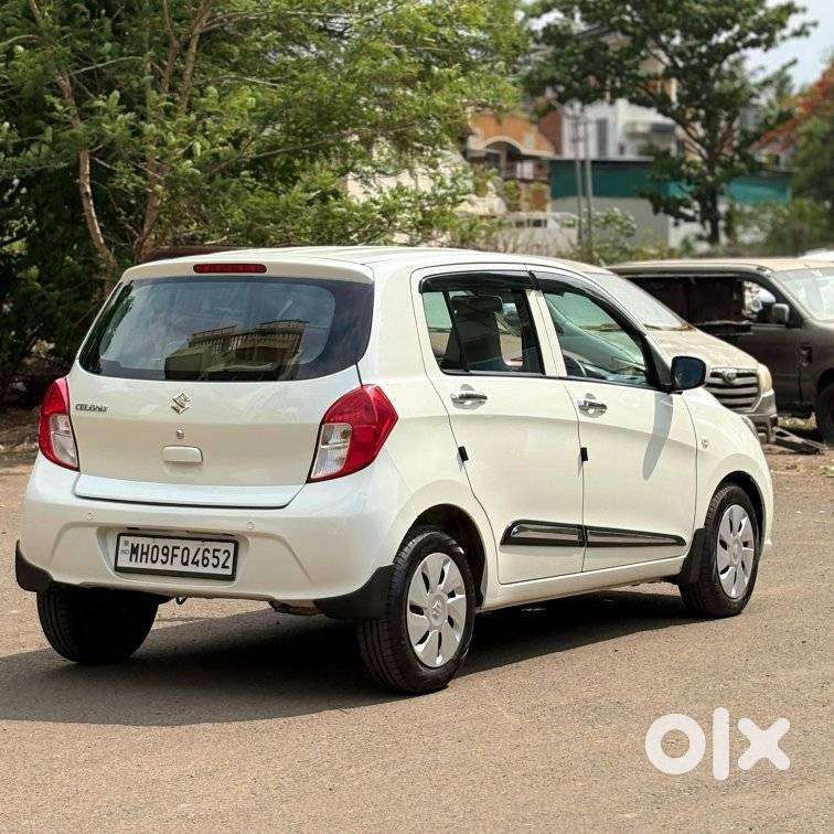 Maruti Suzuki Celerio Vxi Amt, 2021, Petrol